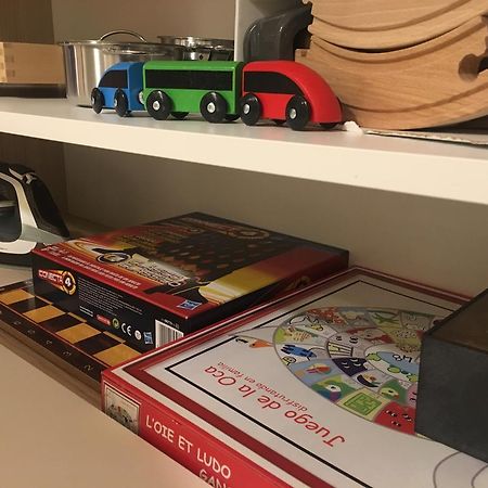 Apartamento Sombrereria Rimbombin Burgo Kültér fotó