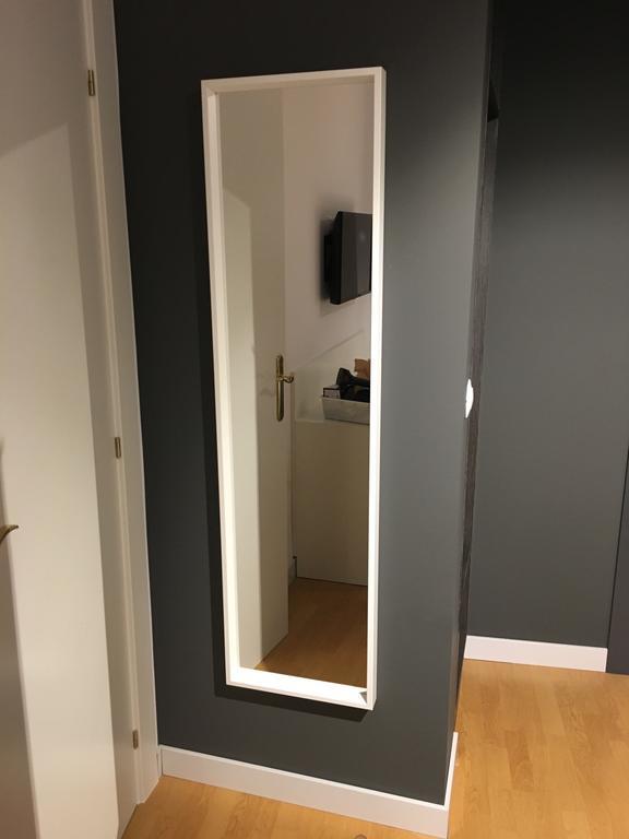 Apartamento Sombrereria Rimbombin Burgo Szoba fotó