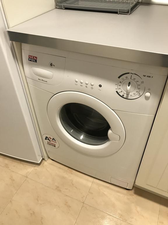 Apartamento Sombrereria Rimbombin Burgo Szoba fotó