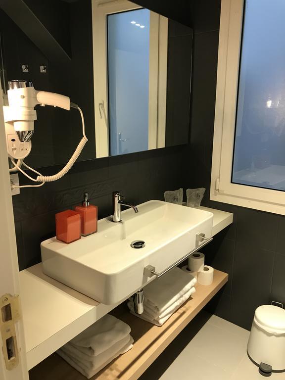 Apartamento Sombrereria Rimbombin Burgo Szoba fotó
